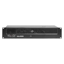 DAS Audio HA-4000 Усилитель мощности