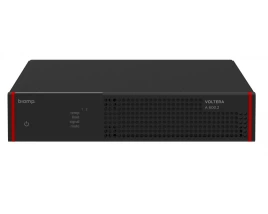 Усилитель BIAMP Voltera A 600.2