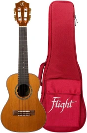 FLIGHT DIANA C - Укулеле концерт