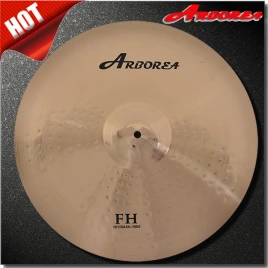 FH18CRRD FH Series Crash Ride Тарелка 18