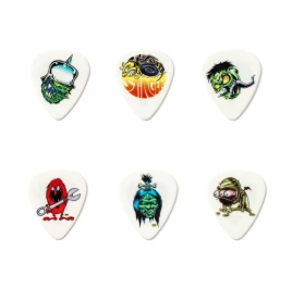 Медиатор Dunlop BL111P.73 Dirty Donny S1