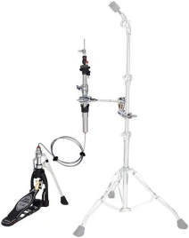 TAMA HH905RH Remote Hi-Hat Stand w/Bag - Стойка для Hi-Hat