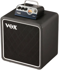 VOX MV50-CR-SET - Гитарный стек