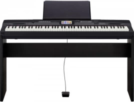 Цифровое фортепиано CASIO PRIVIA PX-360MB