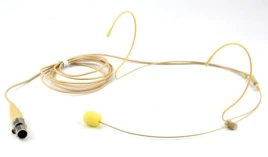 XLINE MD-HM900 Гарнитура головная для радиосистемы MD-968B