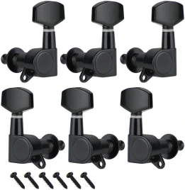 FLEOR Z10542 - Колковая механика