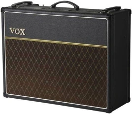 VOX AC15C2 - Комбоусилитель для электрогитары