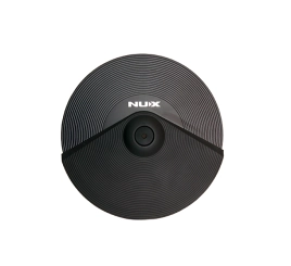 09001-14000-13011 Пэд крэш тарелки 12'' для установок DM-3 и DM-5, Nux