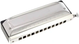 HOHNER ACE48 - Губная гармоника хроматическая