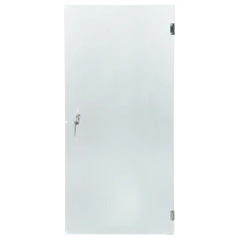 PROEL PXCOVER30N - дверца для рэкового шкафа STUDIORK30, оргстекло, замок и петли в комплекте