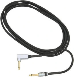 VOX Class A VGC-13BK кабель для электрогитары, 4 м