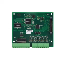 Плата расширения Biamp AC12.8FP (APART)