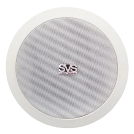 SVS Audiotechnik SC-206 Громкоговоритель потолочный