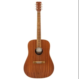 M10М-OP Steel String Series Акустическая гитара, Kremona