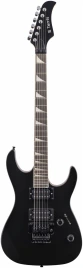 TERRIS TSS-239 BK - Электрогитара шестиструнная