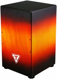 TYCOON STK-29 SB Sunburst - Кахон с подструнником