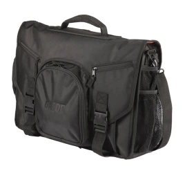 GATOR G-CLUB CONTROL - сумка Ди-Джея для dj-контроллера 19', ноутбука, наушников