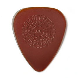 Медиатор Dunlop 510R.88 Primetone