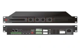 SVS Audiotechnik ADH500.4 Усилитель мощности