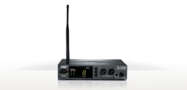 JTS TG-10STX UHF PLL передатчик