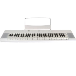 Цифровое фортепиано Artesia A61 White 
