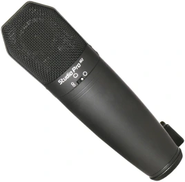 PEAVEY Studio Pro M2 - Микрофон