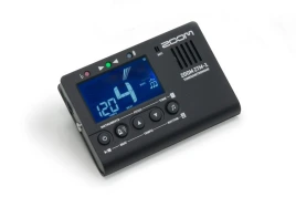 Zoom ZTM-1 тюнер / метроном