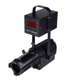 XLINE Light D LED MINI PROFILE 60 (BLK) Профильный прожектор