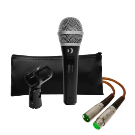 Динамический микрофон ROCKDALE PRO Voice GRX 1