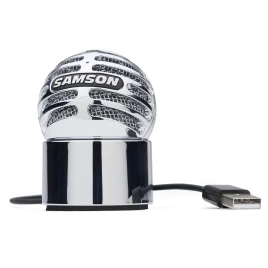USB-микрофон SAMSON METEORITE