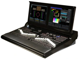 PSL Lighting Apollo 16 Pro Пульт управления световыми приборами