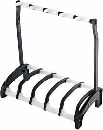 K&M 17525-016-00 - Стойка гитарная