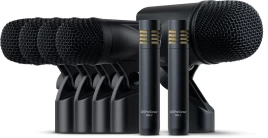 Комплект микрофонов для барабанов PreSonus DM-7