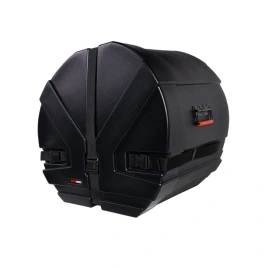GATOR GPC2414BD - пластиковый кейс для бас-бочки 24' X 14'