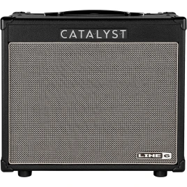 Комбоусилитель Line6 CATALYST CX 60