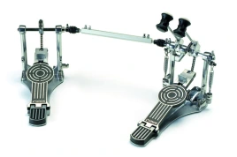 14511101 Hardware 400 DP 472 R Педаль для бас-барабана, двойная, правая, Sonor