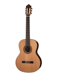 Fiesta-FC Cedar Artist Series Классическая гитара, Kremona
