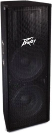 PEAVEY PV 215 - Акустическая система