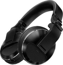 DJ наушники PIONEER HDJ-X10-K