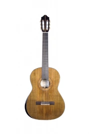 100-th/C 100th Anniversary Классическая гитара, с футляром, Kremona