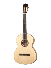 RB-ROSA-BELLA Flamenco Series Классическая гитара, Kremona