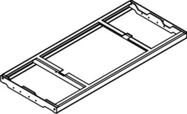 DAS Audio AX-COMBO12 Адаптер
