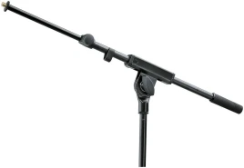 K&M 21140-300-55 - Стойка для микрофона