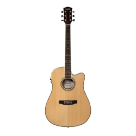 Электроакустическая гитара Emotive Rightwood D4 eNA