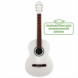 Классическая гитара ALMIRES C-15 WHS 4/4 Уценка