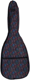FLIGHT FBG-1039 Butterfly - Чехол для гитары классической
