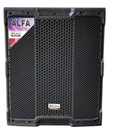 XLINE ALFA X-15A SUB Сабвуфер активный