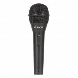 PEAVEY PVI 2 1/4 - Микрофон