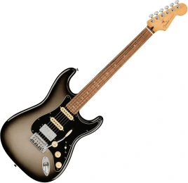 Электрогитара Fender Player Plus Stratocaster HSS PF Silverburst