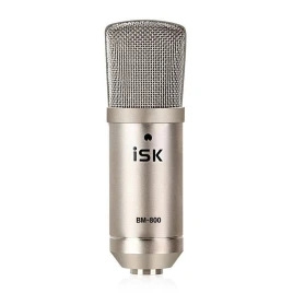 Микрофон студийный ISK BM-800